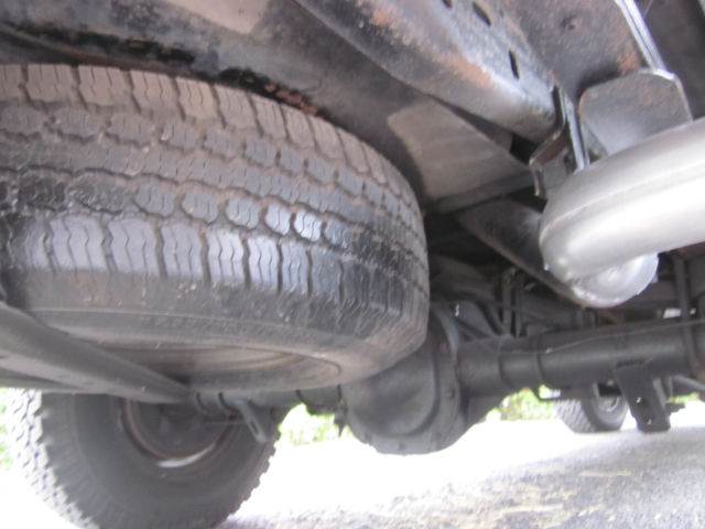 1989 Ford F-150 XLT Lariat - photo 7