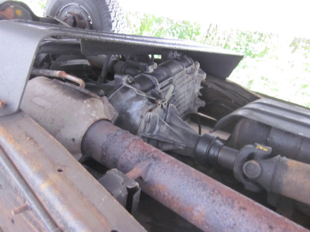 1989 Ford F-150 XLT Lariat - photo 8