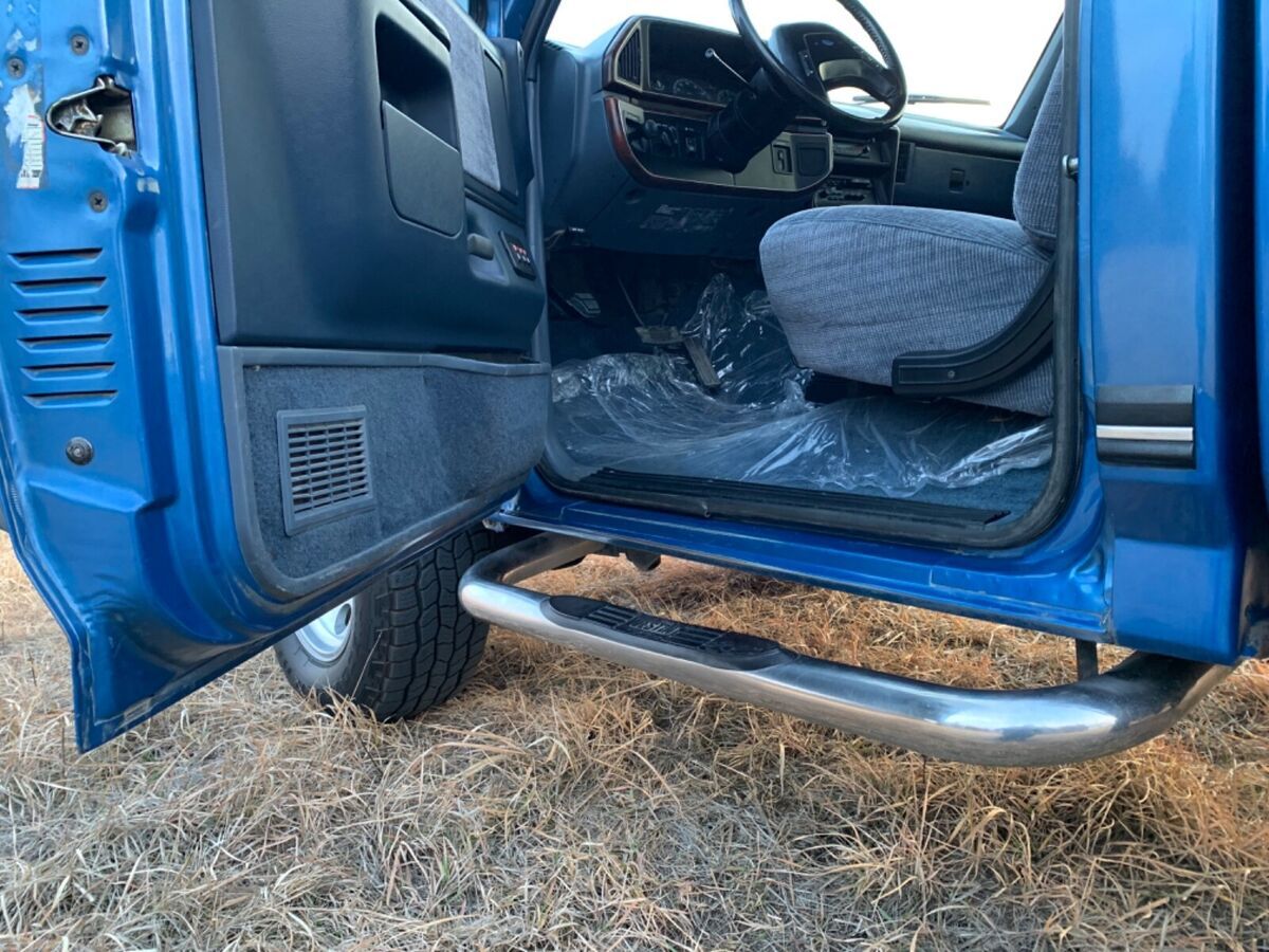 1990 Ford F-150 - photo 10