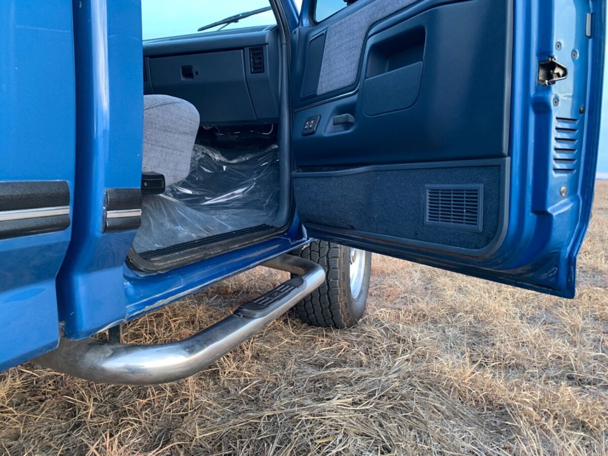 1990 Ford F-150 - photo 11