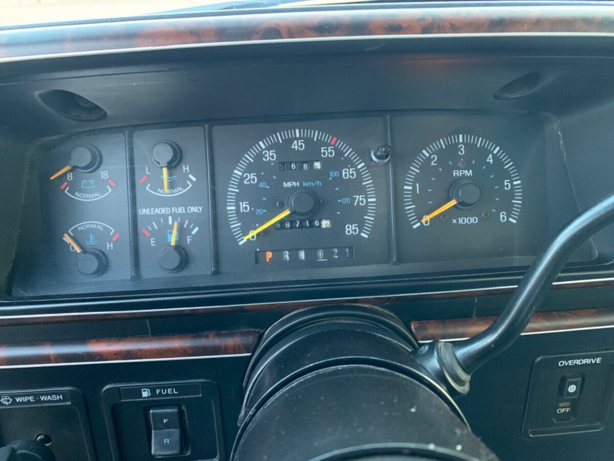 1990 Ford F-150 - photo 13
