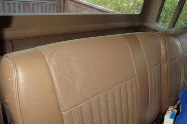 1988 Ford F-150 Custom 4x4 Extended Cab - photo 11