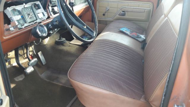 1976 Ford F-150 - photo 3