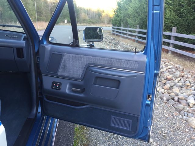 1990 Ford F-250 LARIAT XLT - photo 13