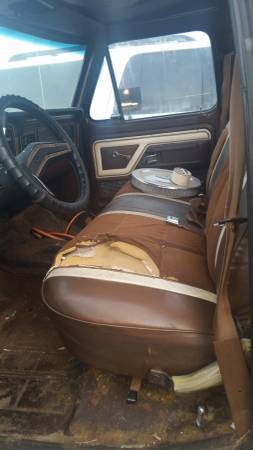 1978 Ford F-150 - photo 4