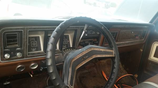 1978 Ford F-150 - photo 5