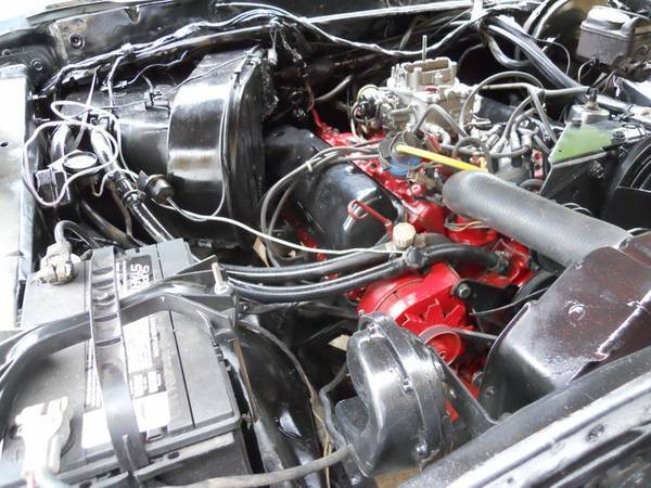 1978 Ford F-150 - photo 8