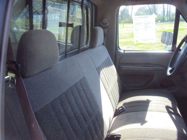 1994 Ford F-150 Ford F150 4 Wheel Drive Pickup Matching Cap - photo 10