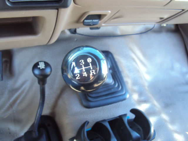 1994 Ford F-150 Ford F150 4 Wheel Drive Pickup Matching Cap - photo 11