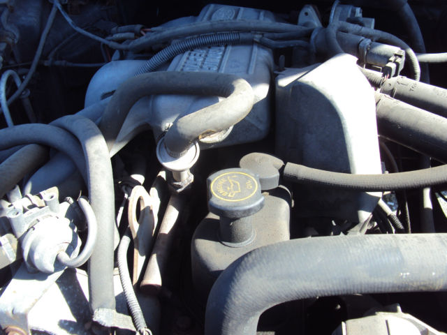 1994 Ford F-150 Ford F150 4 Wheel Drive Pickup Matching Cap - photo 13