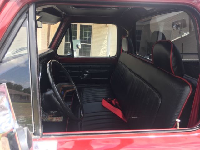 1978 Ford F-150 - photo 11