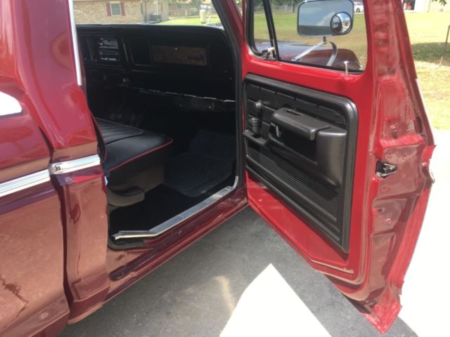 1978 Ford F-150 - photo 12