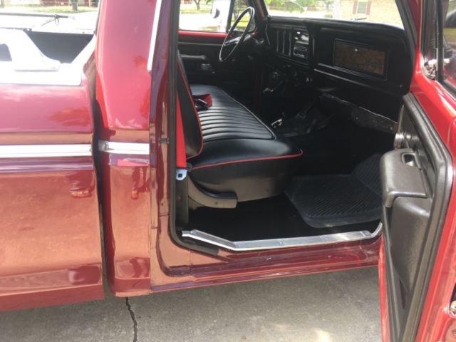 1978 Ford F-150 - photo 13