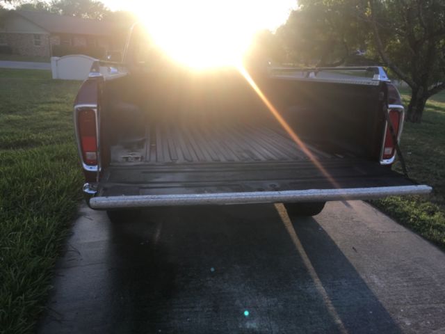 1978 Ford F-150 - photo 7