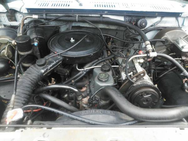 1986 Ford F-150 XL - photo 4