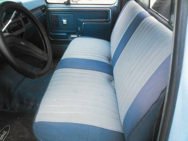 1986 Ford F-150 XL - photo 5