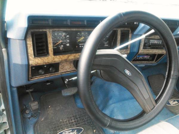 1986 Ford F-150 XL - photo 6