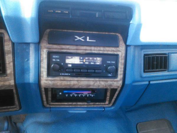 1986 Ford F-150 XL - photo 7