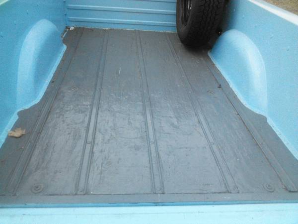 1986 Ford F-150 XL - photo 8