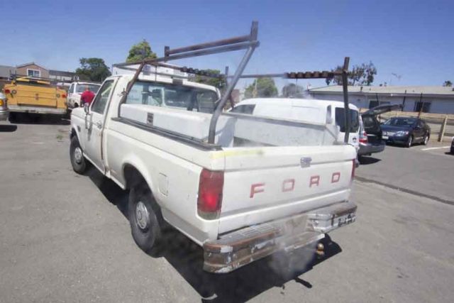 1990 Ford F-150 - photo 3
