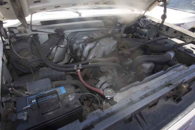 1990 Ford F-150 - photo 5