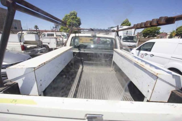 1990 Ford F-150 - photo 7