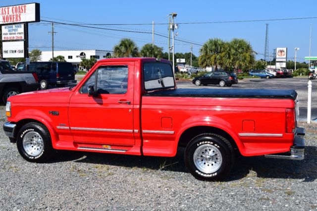 FORD F150 XLT - 5.0 302 - SHORTBED - 69,000 ORIGINAL MILES! 1992 Ford F-150 XLT