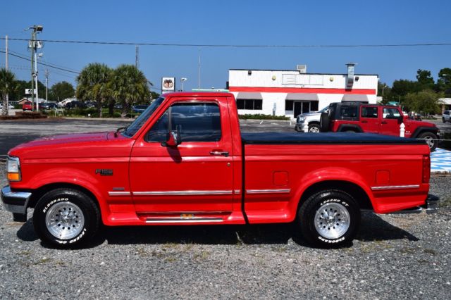 1992 Ford F-150 XLT - photo 11