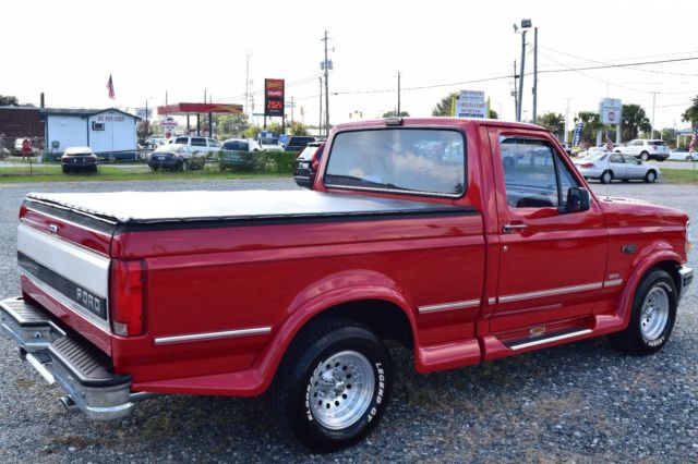 1992 Ford F-150 XLT - photo 3