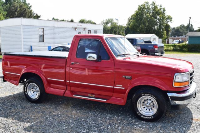 1992 Ford F-150 XLT - photo 4