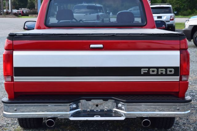 1992 Ford F-150 XLT - photo 5