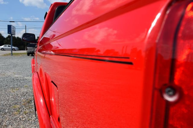 1992 Ford F-150 XLT - photo 6