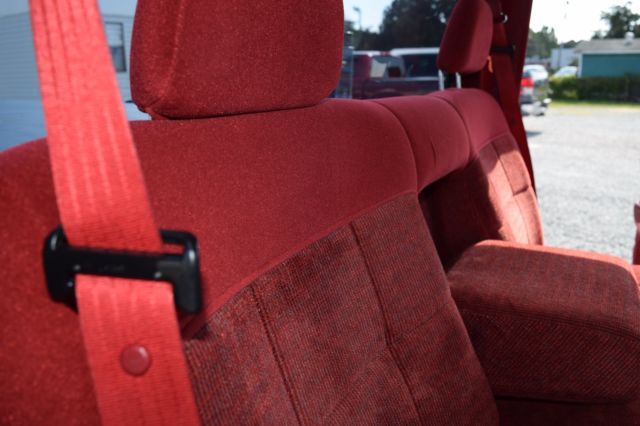 1992 Ford F-150 XLT - photo 7