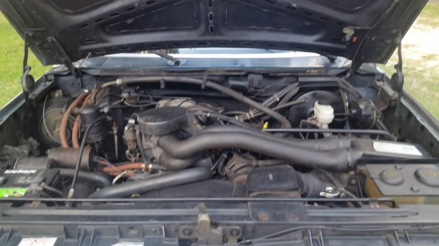 1988 Ford F-150 XLT Lariat - photo 11