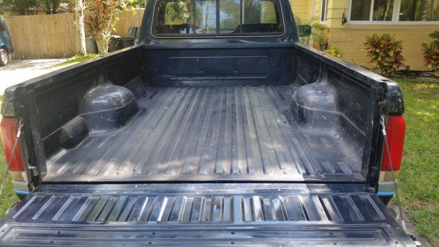 1988 Ford F-150 XLT Lariat - photo 7