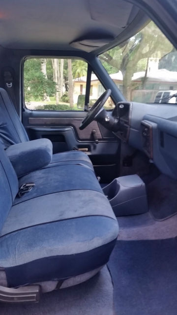 1988 Ford F-150 XLT Lariat - photo 9
