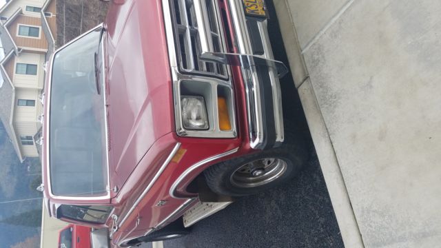 1982 Ford F-150 - photo 6