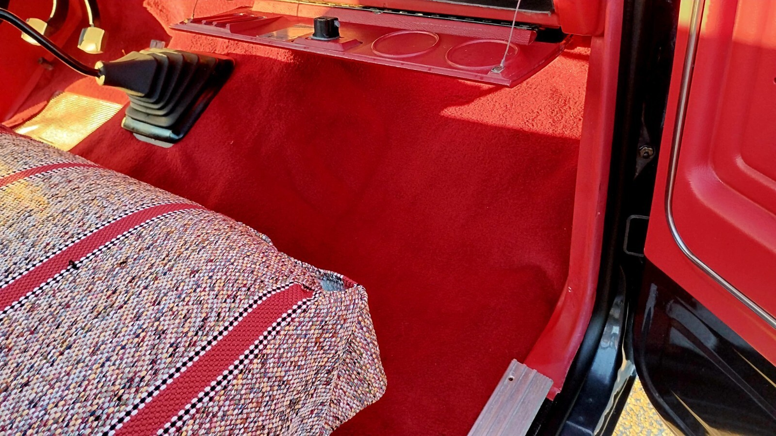 1983 Ford F-250 - photo 12