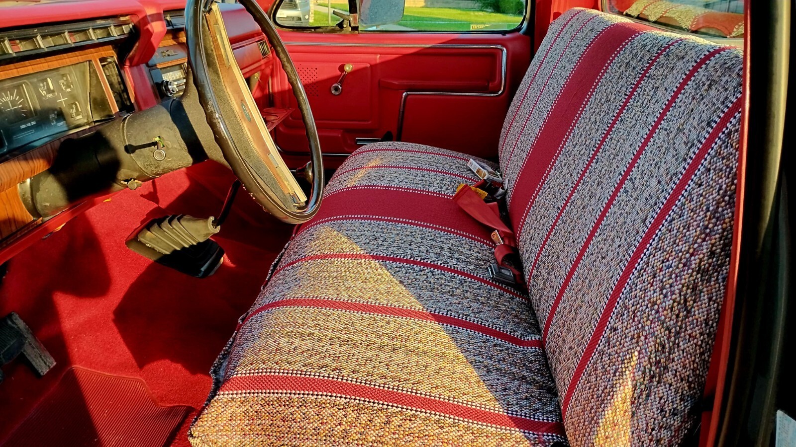 1983 Ford F-250 - photo 13