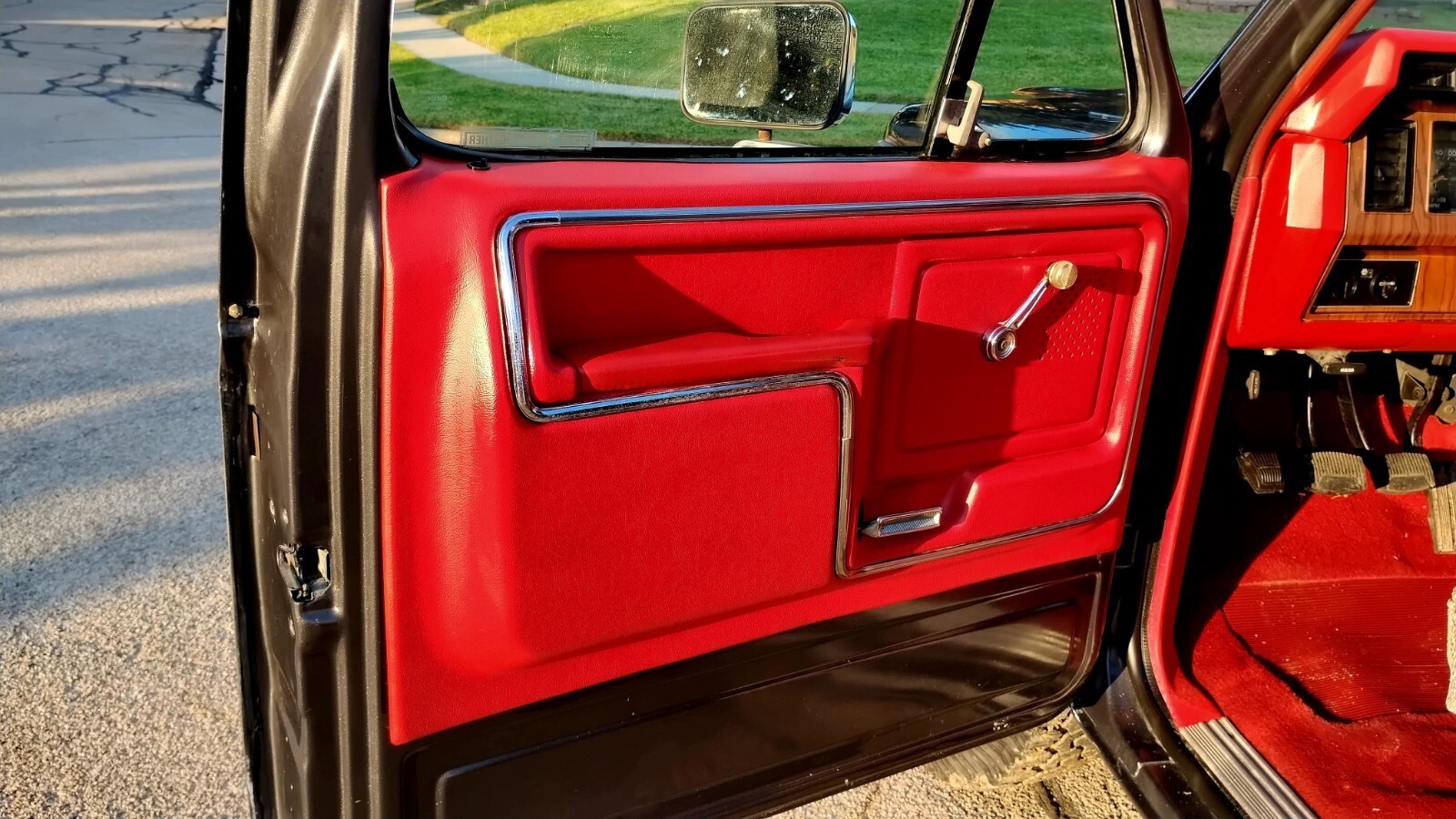 1983 Ford F-250 - photo 7