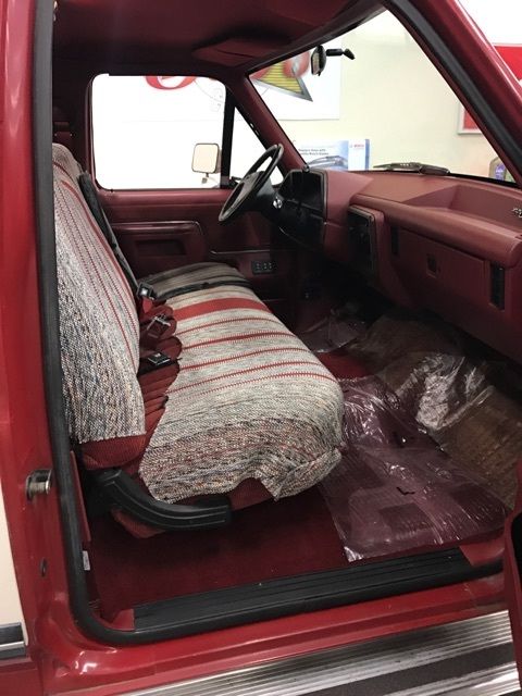 1991 Ford F-250 XLT Lariat - photo 6