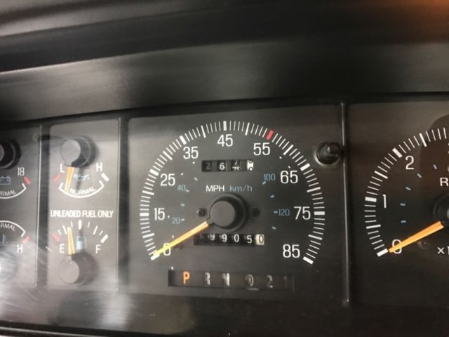 1991 Ford F-250 XLT Lariat - photo 8