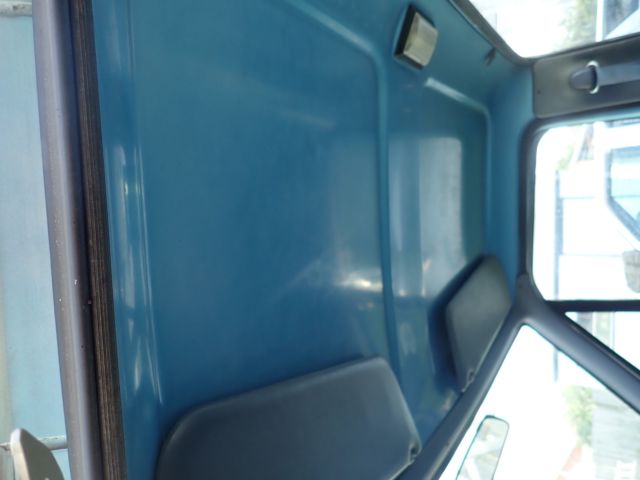 1992 Ford F-250 utility box work truck stahl - photo 9