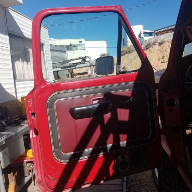 1972 Ford F-250 - photo 6