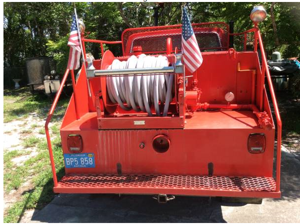 1975 Ford F-250 - photo 4