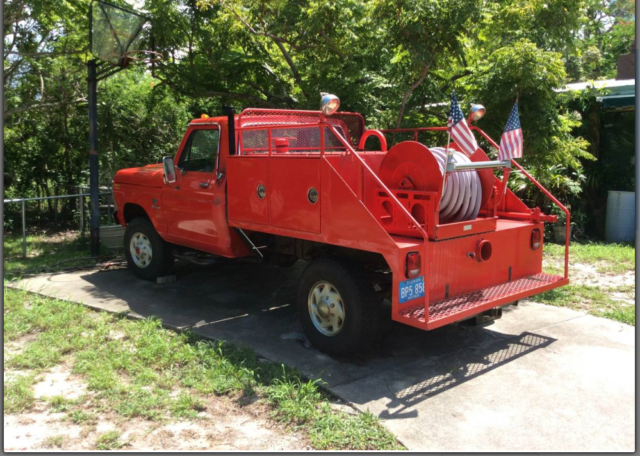 1975 Ford F-250 - photo 5