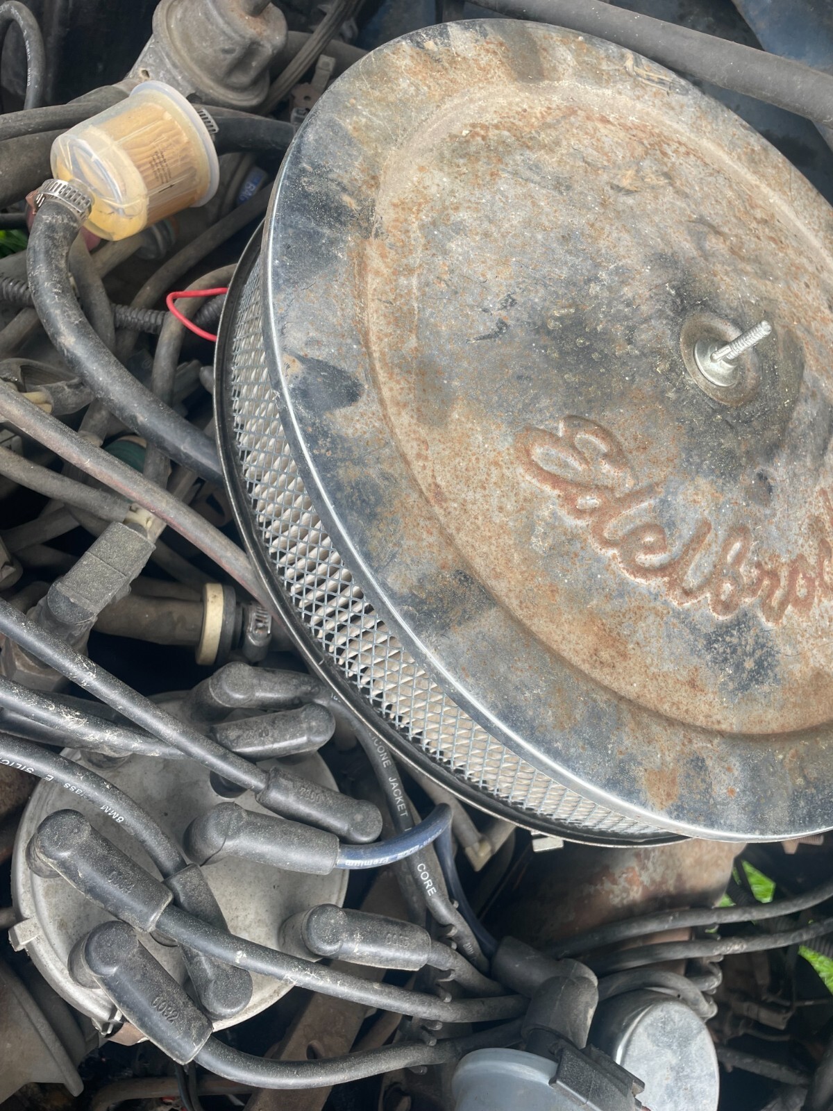 1986 Ford F-250 - photo 4