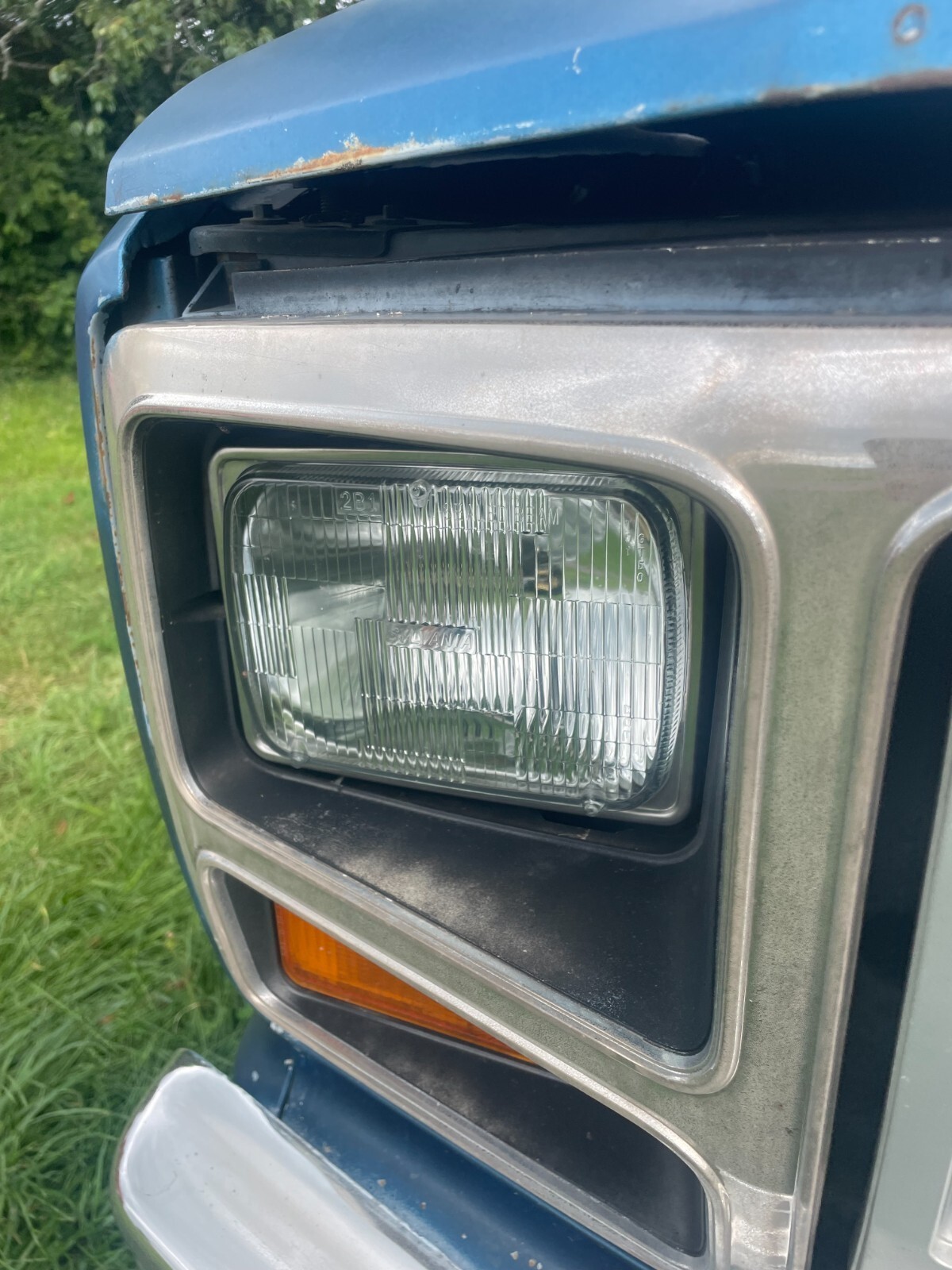 1986 Ford F-250 - photo 7