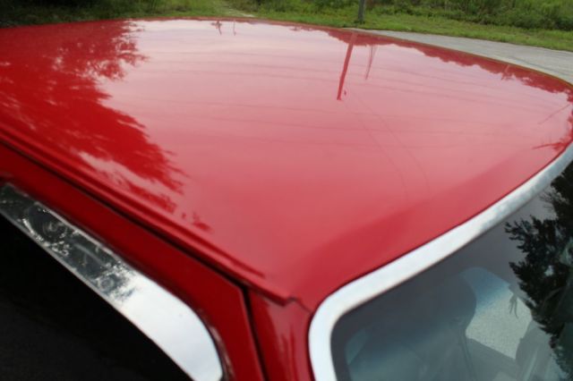 1994 Ford F-250 Xlt power - photo 8