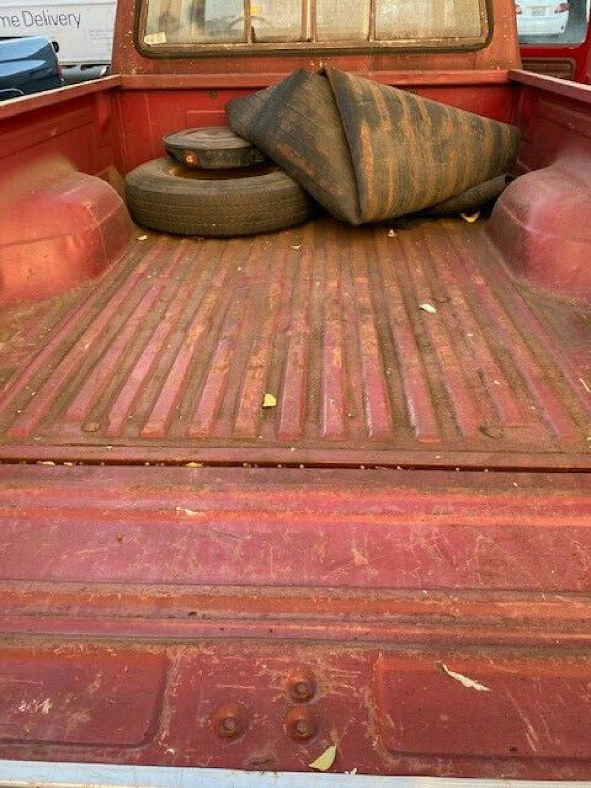 1974 Ford F250 - photo 10